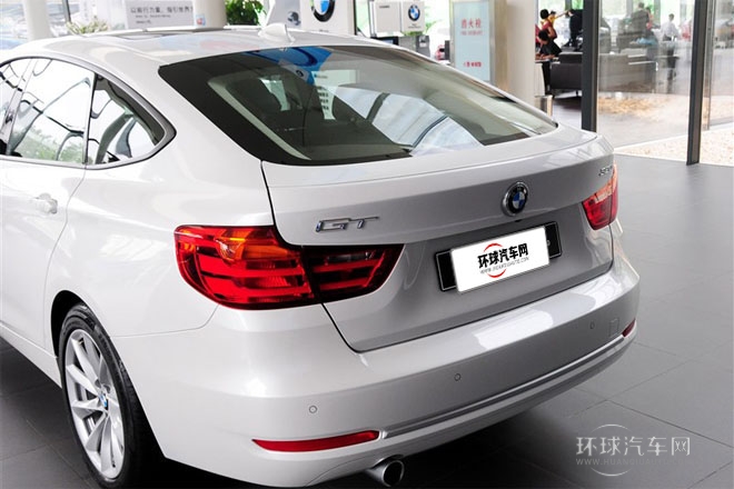 2013款 320i 风尚设计套装