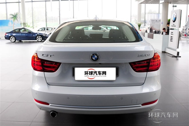 2013款 320i 风尚设计套装