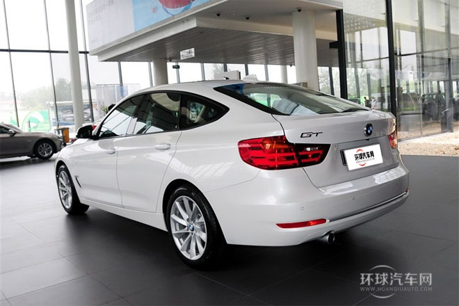 2013款 320i 风尚设计套装