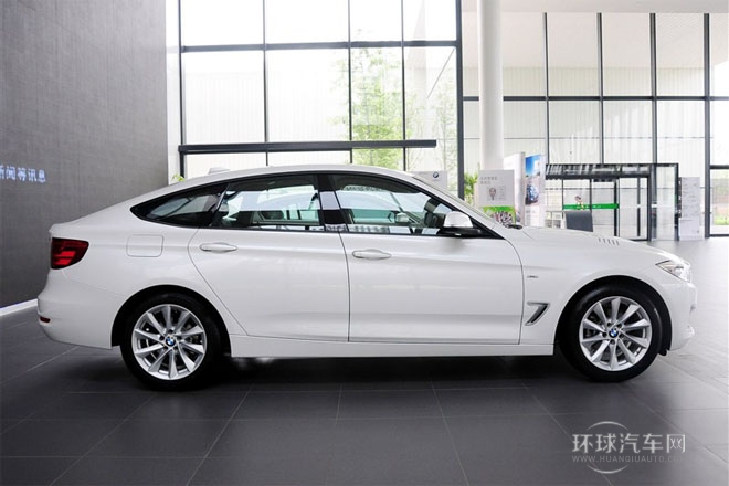 2013款 320i 风尚设计套装