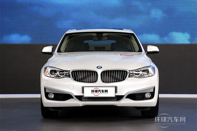2013款 320i 风尚设计套装