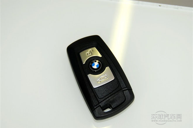 2013款 320i 领先型