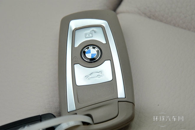 2013款 335i 风尚设计套装