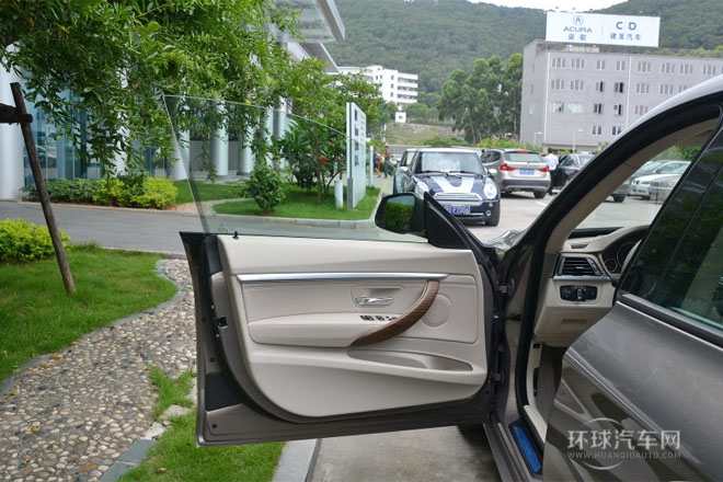 2013款 335i 风尚设计套装