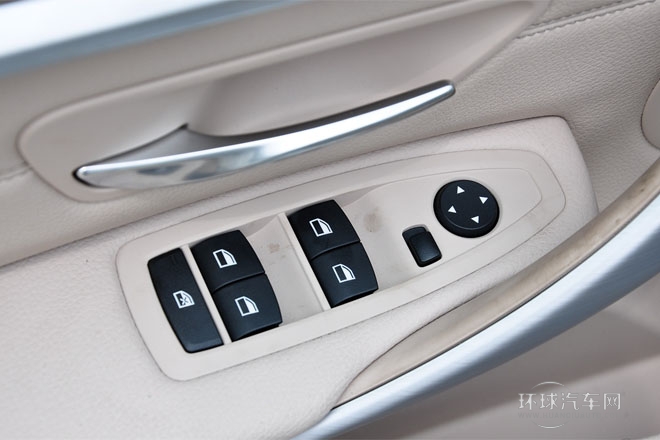 2014款 420i Gran Coupe 时尚型