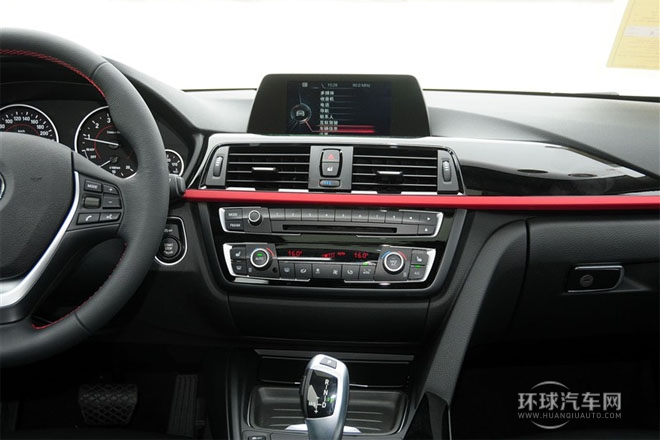 2014款 420i Gran Coupe 运动设计套装