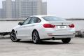 2014款 420i Gran Coupe 运动设计套装