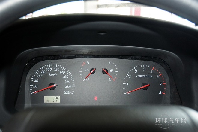 2008款 2.0L智领 标准型(长轴)4G20D4L