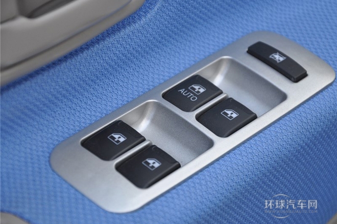 2013款 全能版 1.4L 实用型