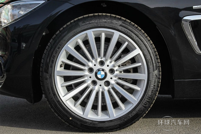 2014款 428i xDrive豪华设计套装