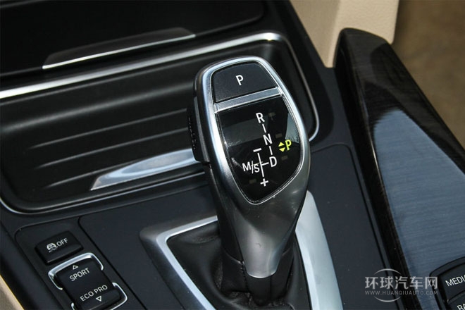 2014款 428i xDrive豪华设计套装