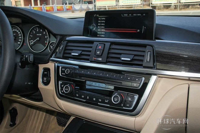 2014款 428i xDrive豪华设计套装