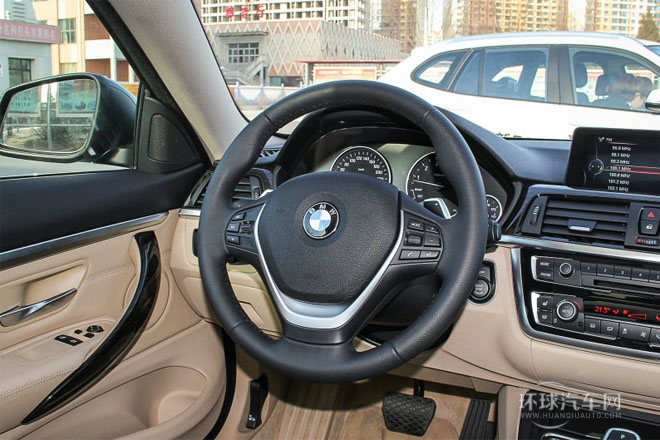 2014款 428i xDrive豪华设计套装