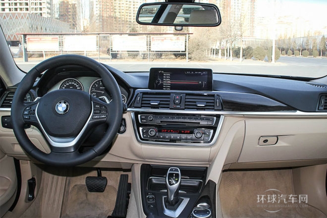 2014款 428i xDrive豪华设计套装