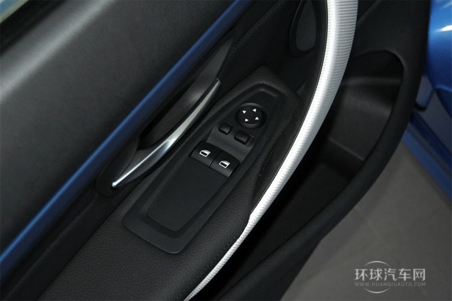 2014款 428i xDrive运动设计套装