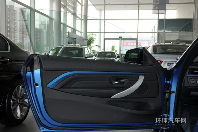 2014款 428i xDrive运动设计套装