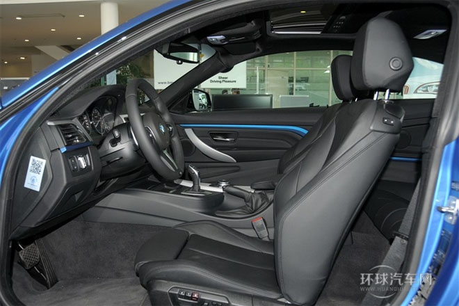 2014款 428i xDrive运动设计套装