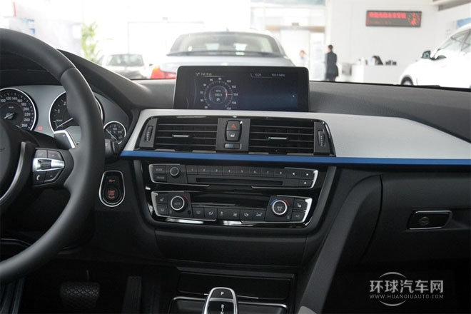 2014款 428i xDrive运动设计套装