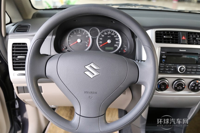 2013款 两厢 1.4L 手动标准型A