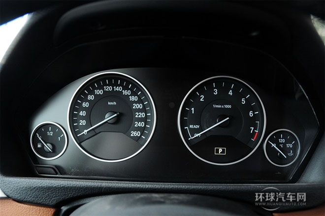 2014款 428i 豪华设计套装
