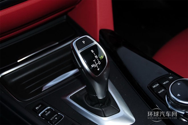 2014款 428i 运动设计套装