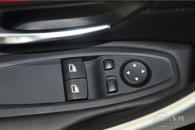 2014款 435i xDrive风尚设计套装