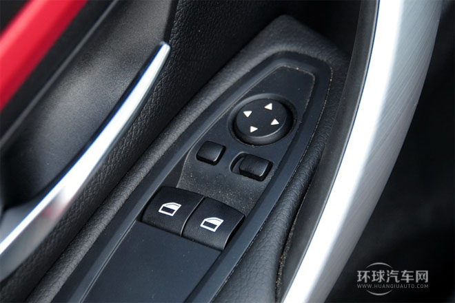 2014款 435i xDrive运动设计套装