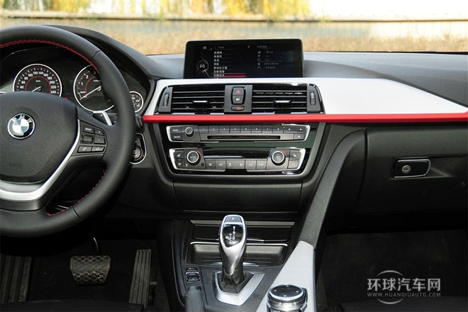 2014款 435i xDrive运动设计套装