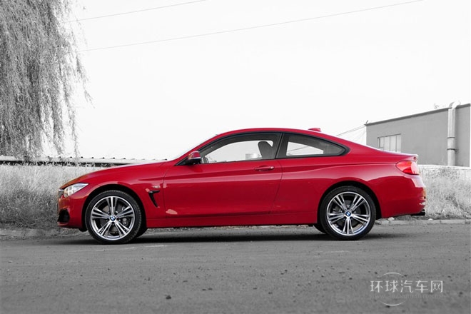 2014款 435i xDrive运动设计套装