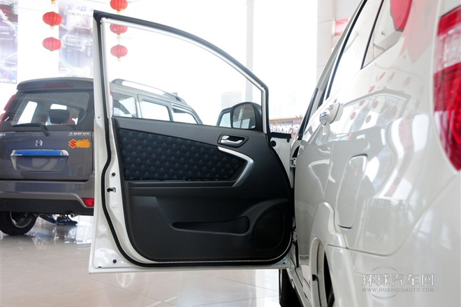2014款 两厢 1.4L 手动畅想型