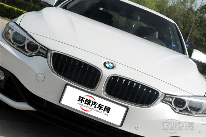 2014款 435i 敞篷运动设计套装