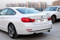 2014款 435i 运动设计套装