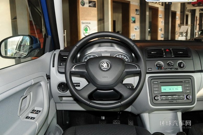 2013款 1.4L 手动晶灵版