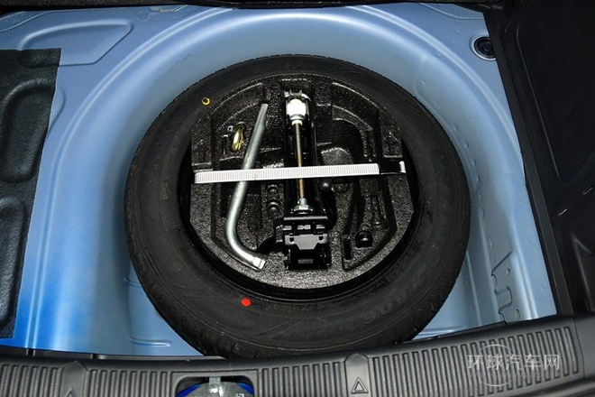 2013款 1.4L 自动晶享版