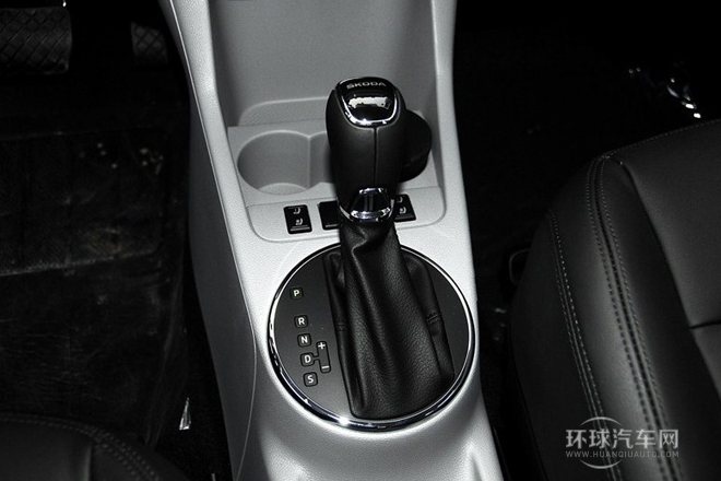 2013款 1.4L 自动晶享版