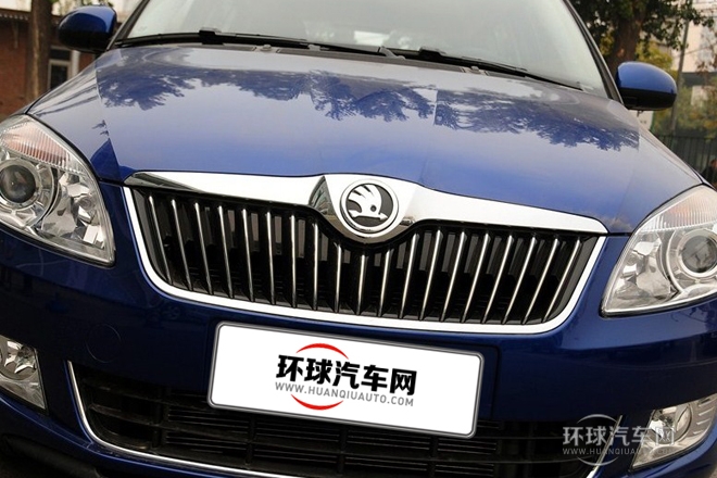 2013款 1.4L 自动晶享版