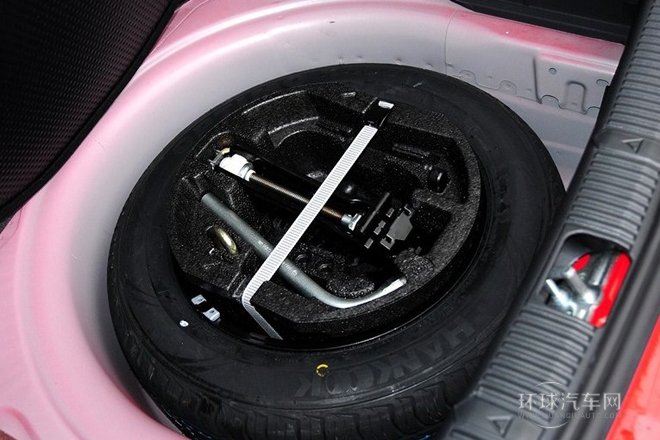 2013款 1.6L 自动Monte carlo版