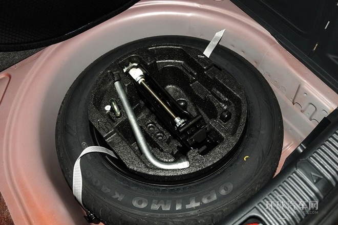 2013款 1.6L Scout