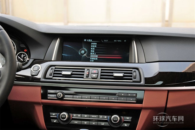 2014款 535i xDrive M运动型