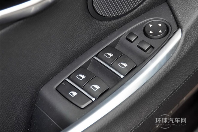 2014款 528i 设计套装型
