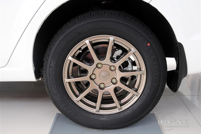 2014款 三厢 1.6L 手动冠军版