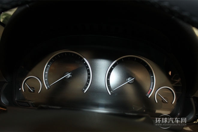 2013款 640i敞篷轿跑车