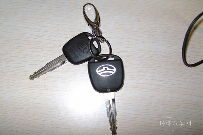 2008款 2.2L标准型小双排