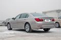 2013款 730Li 豪华型