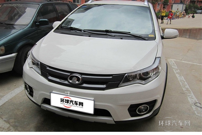 2013款 1.5L 手动豪华型