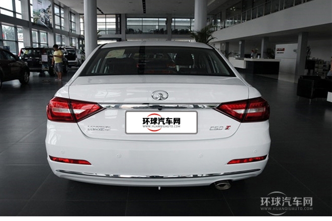 2014款 升级版 1.5T 手动精英型