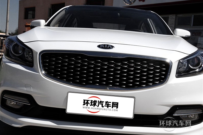 起亚K4 2014款 1.8L 自动GLS