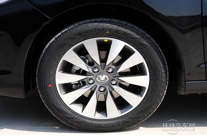 2013款 1.5T 手动时尚型