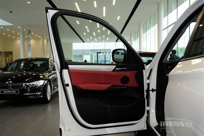 2013款 改款 xDrive28i 领先型