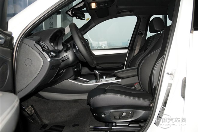 2013款 改款 xDrive35i 豪华型